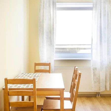 Willa Na Nehringa Poznan Dış mekan fotoğraf