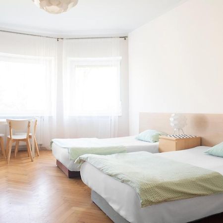 Willa Na Nehringa Poznan Dış mekan fotoğraf
