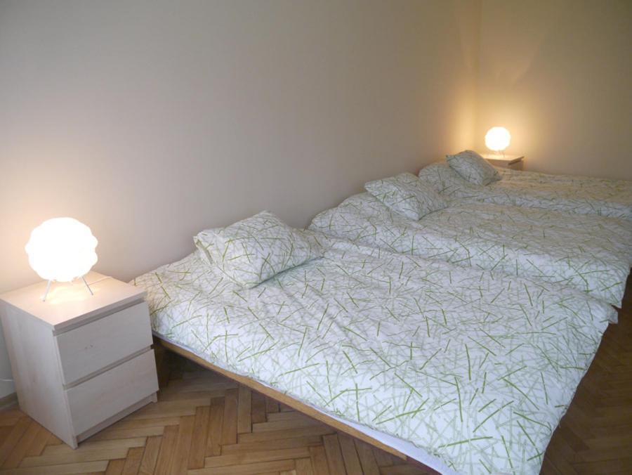 Willa Na Nehringa Poznan Oda fotoğraf