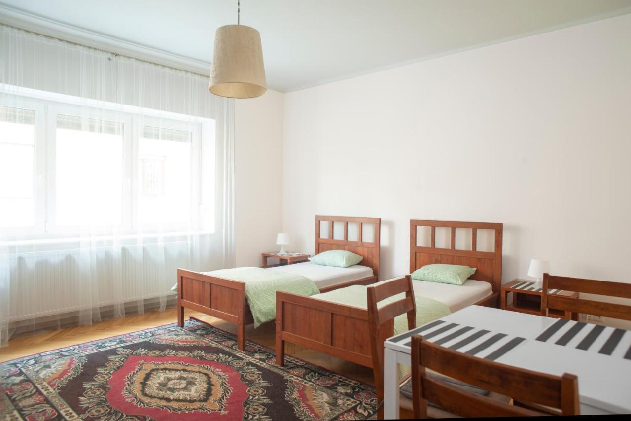 Willa Na Nehringa Poznan Dış mekan fotoğraf